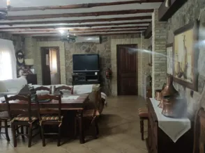 Chalet en Carretera Casillas
