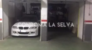 Garaje en Mas Florit-Ca la Guidó-Mas Cremat