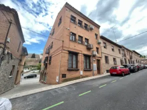 Apartamento en calle de la Perala