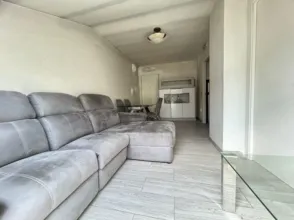 Apartamento en calle de la Perala