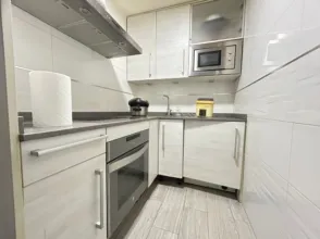 Apartamento en calle de la Perala