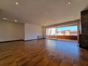 Piso en Carrer d'Aribau