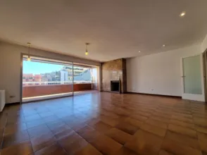 Piso en Carrer d'Aribau