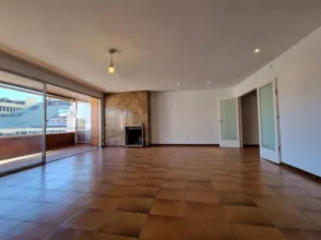 Piso en Carrer d'Aribau