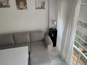 Apartamento en calle del Agua