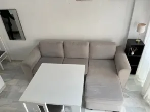 Apartamento en calle del Agua