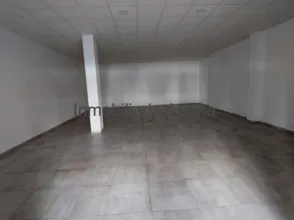 Local comercial en callejón de la Cerámica