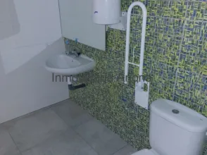 Local comercial en callejón de la Cerámica