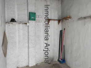 Garaje en calle de la Condesa Carmen Pizarro