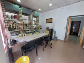 Local comercial en calle Hoya del Molino