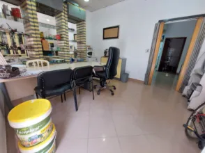 Local comercial en calle Hoya del Molino