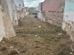Terreno en calle de Rute
