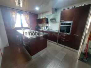 Chalet adosado en calle Vereda De Castro