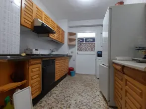 Piso en calle Juan Palma García