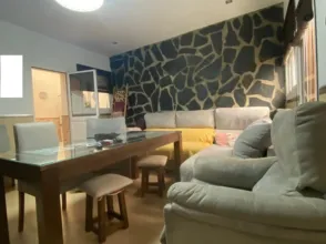 Casa en calle de los Álamos