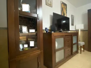 Casa en calle de los Álamos