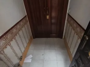 Casa en calle de la Aguardentería