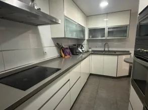 Piso en Avenida del Parque