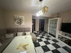 Piso en Avenida del Parque