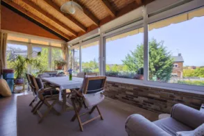 Chalet en Colmenarejo