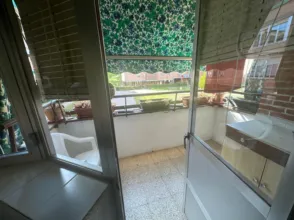 Piso en calle del General Moscardó Guzmán