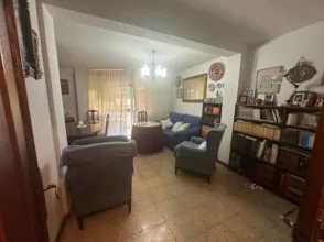 Piso en calle del General Moscardó Guzmán