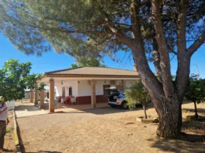 House in Barriega