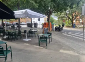 Local comercial en Carrer del Monestir, 2