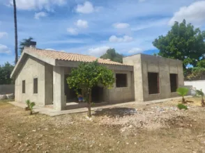 Chalet unifamiliar en Ronda de los Azahares