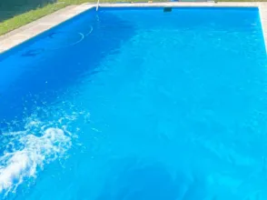 Chalet unifamiliar en Bollullos de La Mitación