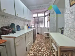 Piso en Huelin-La Princesa-Jardín de La Abadía