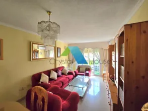 Piso en Paseo Marítimo Oeste-Pacífico