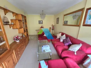 Piso en Paseo Marítimo Oeste-Pacífico