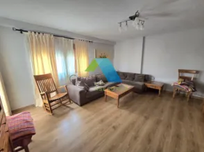 Piso en Barriada La Paz