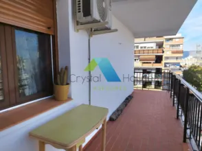 Piso en Barriada La Paz