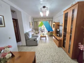 Piso en Avenida de Europa