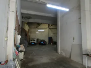 Garaje en Carrer de Sant Antoni, 20
