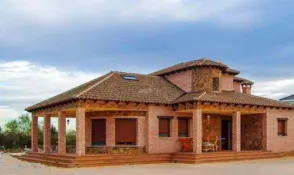 House in Fuente El Saz de Jarama
