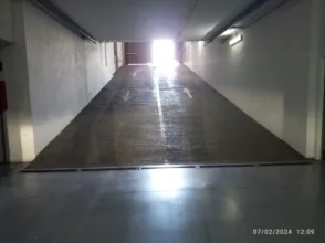 Garaje en Plaza de Abenarabi, 26