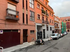 Garaje en calle de Ceferino Rodríguez