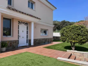 Casa en Vilassar de Dalt
