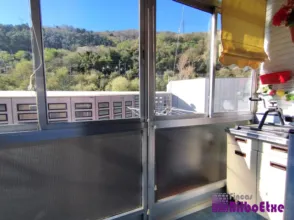 Piso en calle Zamacola