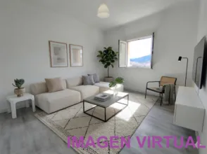 Piso en Barrio de la Asunción