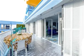 Ático en Carrer de Tòquio