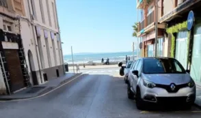 Piso en Carrer de Lisboa