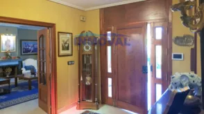 Chalet en Nuevo Valdepeñas