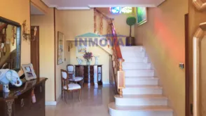 Chalet en Nuevo Valdepeñas