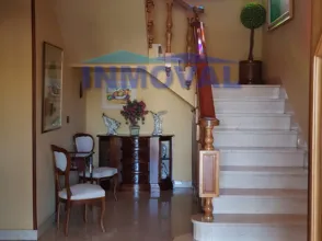 Chalet en Nuevo Valdepeñas