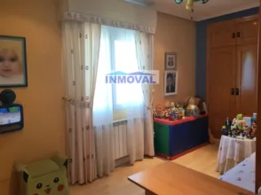Chalet en Valdepeñas