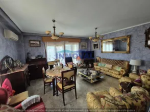 Chalet adosado en Valdepeñas